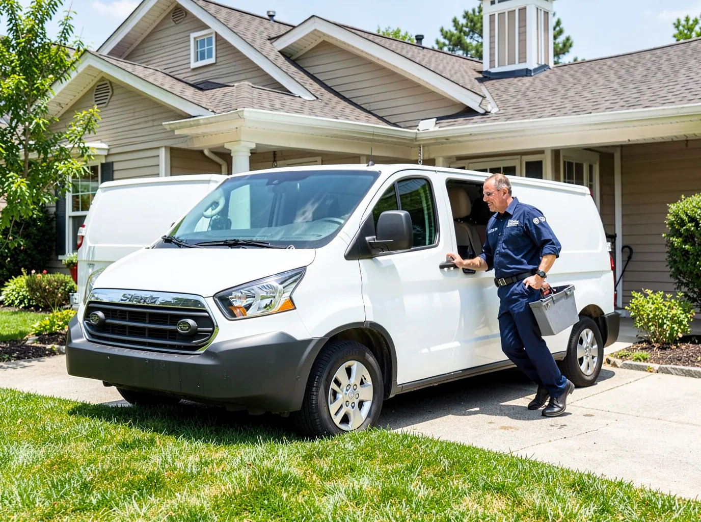 Emergency Plumber company in Thompson, ND